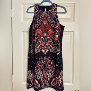 Banana Republic Dress | Multi-colored | Size M
